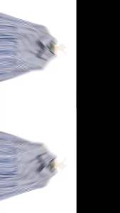 Tunik anak perempuan umur 4 - 16 th bahan katun salur blus anak murah bisa cod tunik Tunik Alara