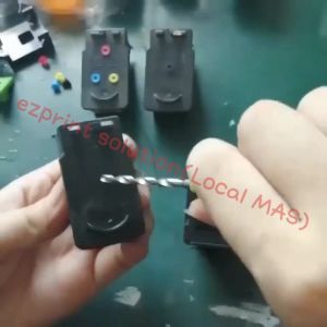 For Canon PG88 CL98 PG 88 CL 98 Refill Ink Tool E500 E600 E610