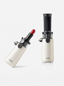 MOCHA | Portable Juice Extractor Machine with Pulp Separation Home Mini