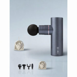 LIWAN | Professional Muscle Relaxing Mini Electric Massager