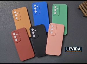 Softcase Samsung S23 FE & Aksesoris Samsung S24 FE