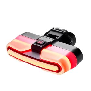 RockBros | Smart Induction Brake Light for Night Cycling