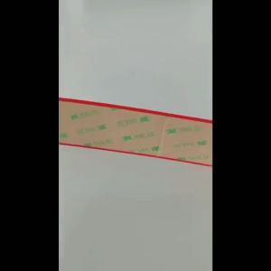 1m*3cm Stair Anti-Slip Rubber Strips PVC Rubber Strips Anti-slip Floor Strips