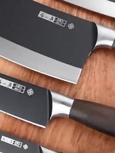 Zhang Xiaoquan | Stainless Steel Chopping Slicing Bone Knife