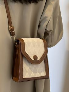 JIFANPAUL | Textured Stylish Crossbody Bag For Women