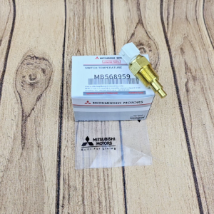 SWITCH TEMPERATUR MITSUBISHI L200 KUDA PART MOBIL