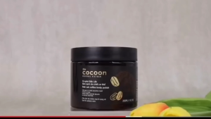 Tẩy Da Chết Body Làm Đều Màu Da Và Dưỡng Mịn Da The Cocoon Original Viet Nam ( 200ml )