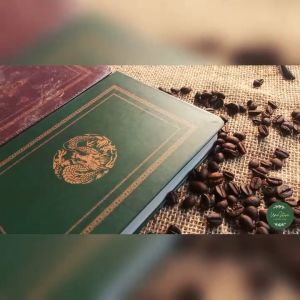 Sổ Tay Ghi Chép Vintage - Sổ Bìa Cứng Cao Cấp Phong Cách Cổ Điển Độc Đáo - unicorn.shop