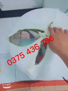 Nồi hấp mắm chưng khoai lang rau củ hải sản inox 3 tầng hấp 47cm chạy điện 220v