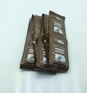[THẢO MỘC]DẦU GỘI KALA GÓI MINI ( 1 DÂY 12 GÓI x6g) NGĂN NGỪA RỤNG VÀ KÍCH THÍCH MỌC TÓC
