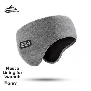 Men Winter Warm Ear Protection Earmuffs