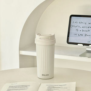 High Appearance Portable Insulated Mug