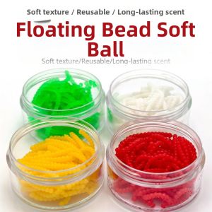 XIANOUKA | Floating Soft Bait 2mm