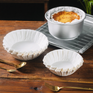 M.ASCHIE | Baking Mold 3 Inch