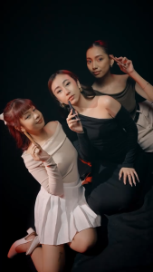 MADAME GIE Beauty Shape Browcara - MakeUp Mascara Alis