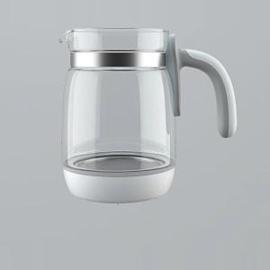 Universal Single Pot Body for Milk Warmer YUNBABY Pregnant Be Pot Body X5/X9/X16/X12/F15 Suitable for Baby Feeding