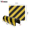 4 Xe Ô Tô Công Viên Edge Góc Chống Va Chạm Miếng Dán Tường Xốp Bảo Vệ Nhà Để Xe Cột Ốp Lưng Bảo Vệ Chống Trầy Xước Đậu Xe An Toàn. 