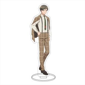 Bandai | Giá Đỡ Acrylic Anime 16CM Dành Cho Nezuko Tsukahara Haruto Aratori Menou Ruri - Đồ Trang Trí Nhân Vật TASOKARE HOTEL Quà Tặng Tinh Tế Dành Cho Người Hâm Mộ