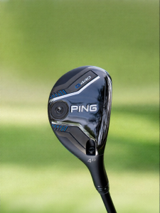 PING | High Trajectory Long Distance Ironwood Golf Club