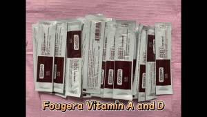 Tattoo Aftercare Cream A&D Fougera Vitamin Ointment Anti Scar Permanent Makeup Repair Gel For Tattoo Body Art Microblad Supplies