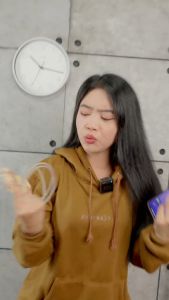 Tas HP Selempang Pria Tas Handphone Mini Distro Multifungsi Kekinian