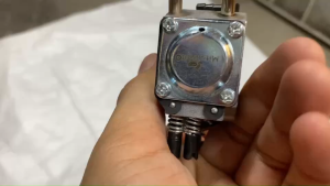 คาบู 5200 5800 คาร์บูเรเตอร์ เครื่องเลื่อยยนต์ อะไหล่ 5200 5800 ใส่ได้ทุกยี่ห้อ ยี่ห้อ Mitsusaito