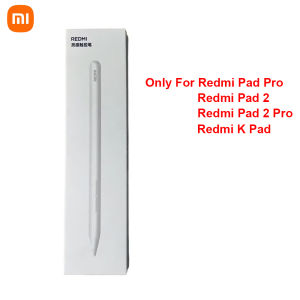 Original Xiaomi Redmi Stylus Pen For Redmi Pad Pro / Redmi Pad 2 Tablet 4096 level Sense Low Latency Draw Writing Smart Pencil