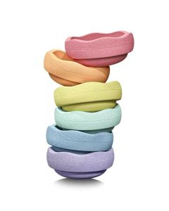 Sensory Integration Training Toy Balance Sensory Board