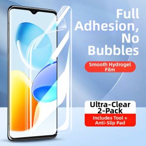 MOSBO | Anti-fall HD Anti-blue Light Full-screen Matte Screen Protector