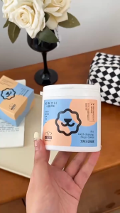 Pet Bear Nine - ปลอกนิ้วทำความสะอาดฟันสัตว์เลี้ยง