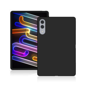 AJIUYU | AJIUYU Soft Case For Lenovo Xiaoxin Pad Pro GT 11.1 Inch 2025 TB710FU 11" Tablet Protective Cover TPU Silicone Shell Back Cover