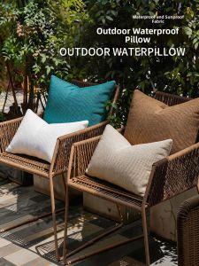 Waterproof Sunproof Moisture-proof Pillow