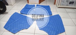 sarung jok + cover doortrim granmax pickup polosan delfina cover jok variasi mantap mantul paling murah paling laris