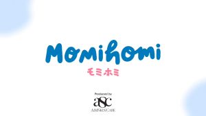 MOMI HOMI Hair Lotion 100 ML For Baby Aman Diformulasikan Untuk Melembutkan Dan Memberi Harum Wangi Rambut Si Kecil Skincare Body Care Anak