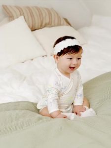 MINI BALA | Mini Infant Bodysuit