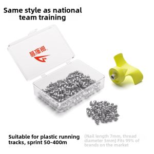 SONICCAT | Professional Provincial Team Carbon Spike Pins