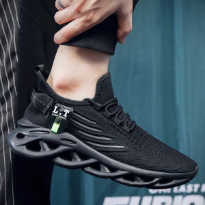 ORNGMALL Giày thể thao cho nam giản dị thời trang mới trong Trọng lượng nhẹ mũi tròn Chính Hãng Nam Sneakers bay dệt Sneakers bán chạy nhất trong các sản phẩm cỡ lỡn 45 46 47 48 49 50
