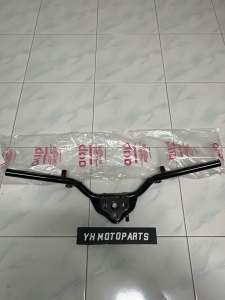 Handle Bar AAP original EX5/Ex5 DREAM cop aap