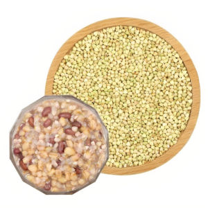 WENXIANGZAN | Diabetic-friendly Buckwheat Rice 10kg