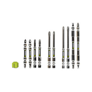 Worx | High Hardness Magnetic Slip-Resistant Batch Head