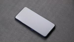 Caear [Gói 2 Chiếc] Tấm Bảo Vệ Kính Cường Lực Ibywind Realme GT Neo 3 5G [Bảo Vệ Lưng Bằng Sợi Carbon]-Trong Suốt Với Miếng Bảo Vệ Ống Kính