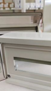 TC MCB DB Box/MCB Distribution Box 8Way PVC