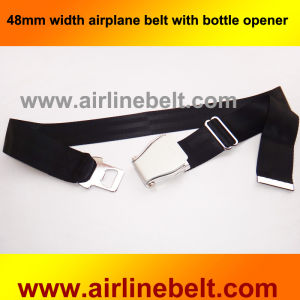 2026 New Fashion Trends Shining Metal End Piece Airplane Airline Belt Seatbelt Aircraft Seat Belt Buckle Strap Men Jeans Pants Trousers Fashion Man Belt for Pilot Airman Flying Sky Belt Silver Aluminum Alloy Aviation Plane Buckle BeltsFree Shipping