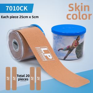 LP | Multi-region Sports Elastic Bandage