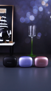 Lenovo ERAZER XF50 AI หูฟังนักแปล หูฟังแปลภาษา Wireless Earbud หูฟังการแปลอัจฉริยะ 134 ภาษา Bluetooth 6.0 หูฟังไร้สาย AI หูฟังแปลแบบเรียลไทม์ IPX5 กันน้ํา ชุดหูฟังเปิดหู