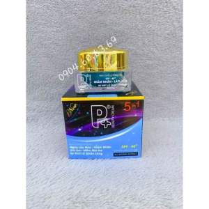 Kem P+ Beauty Cream 15g Lão Hoá-Giảm Nhăn-Giữ Ẩm-Mềm Mịn Da p+