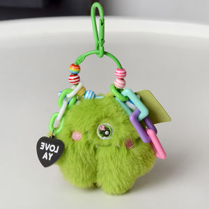 ของเล่นตุ๊กตาสัตว์น่ารัก ห้อยกระเป๋า เคสโทรศัพท์มือถือ กระเป๋าสตางค์ เคสโทรศัพท์มือถือ แบรนด์อื่นๆ ตุ๊กตาสัตว์น่ารัก