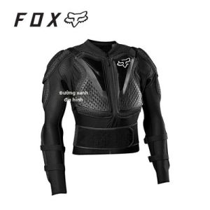 Bộ Giáp D3O Bảo Vệ Toàn Thân Mềm Cho MTB Moto