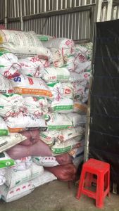 5 kg Đất trộn dinh dưỡng.trồng cây hoa kiểnggiá thể trồng rau màuươm hạt giống