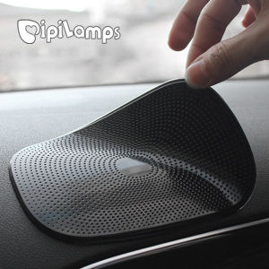 Car Dashboard Anti-Slip Mat Auto Non-Slip Gel Pad Mobile Phone Perfume Ornaments Holder Sticky Pad Adhesive Pads